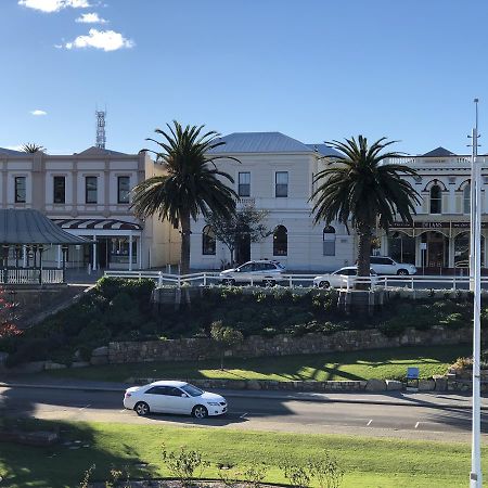 Albany Foreshore Guest House Zewnętrze zdjęcie