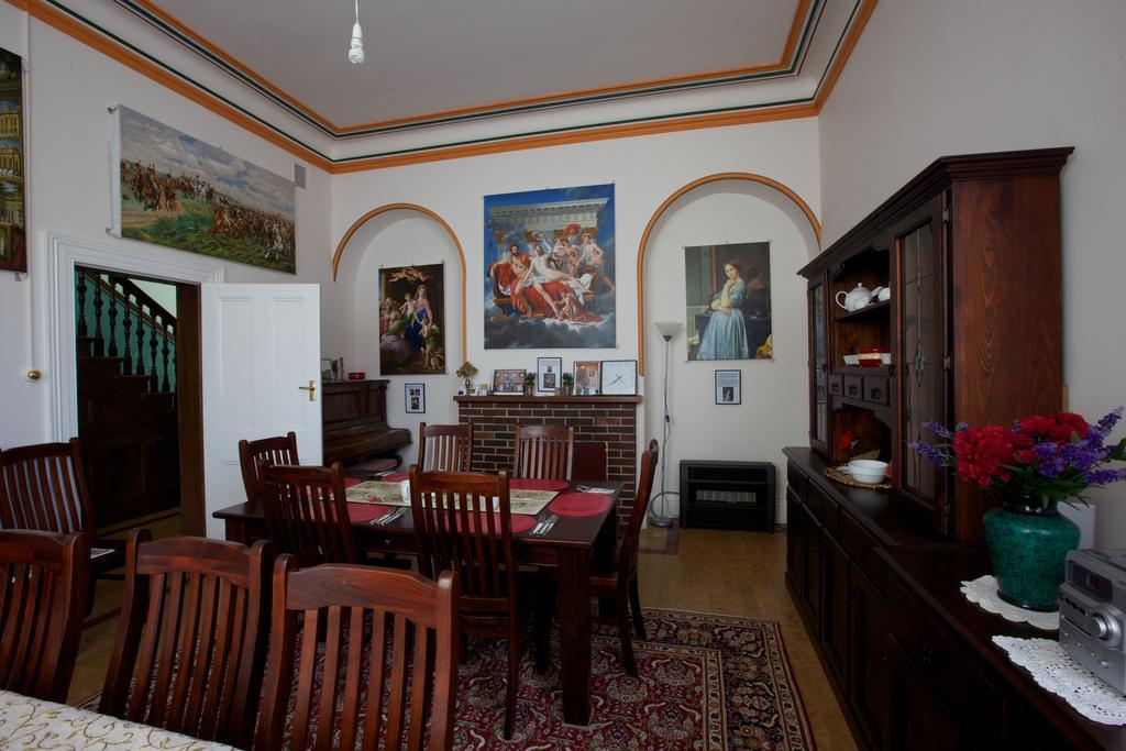 Albany Foreshore Guest House Zewnętrze zdjęcie