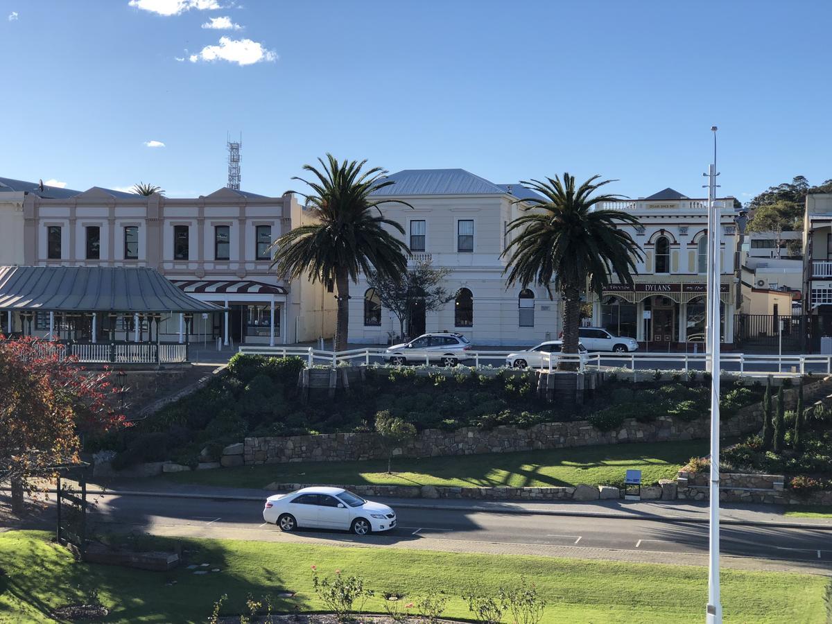 Albany Foreshore Guest House Zewnętrze zdjęcie