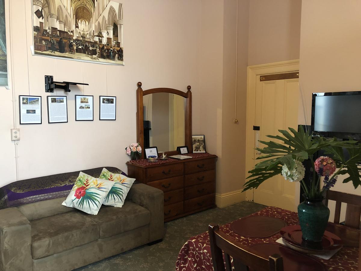 Albany Foreshore Guest House Zewnętrze zdjęcie