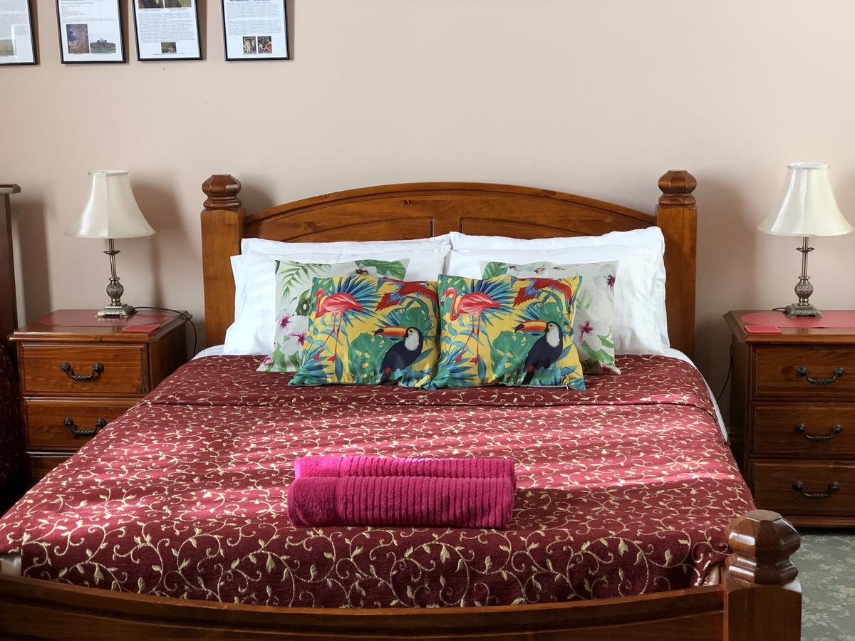 Albany Foreshore Guest House Zewnętrze zdjęcie
