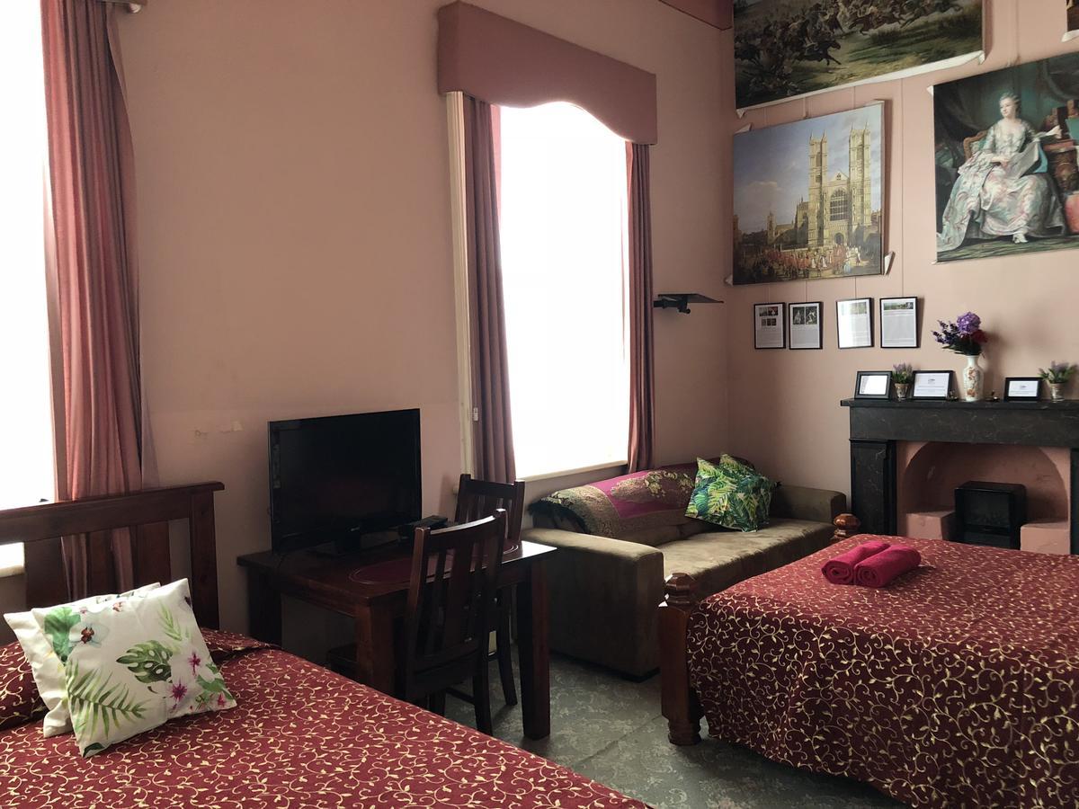 Albany Foreshore Guest House Zewnętrze zdjęcie