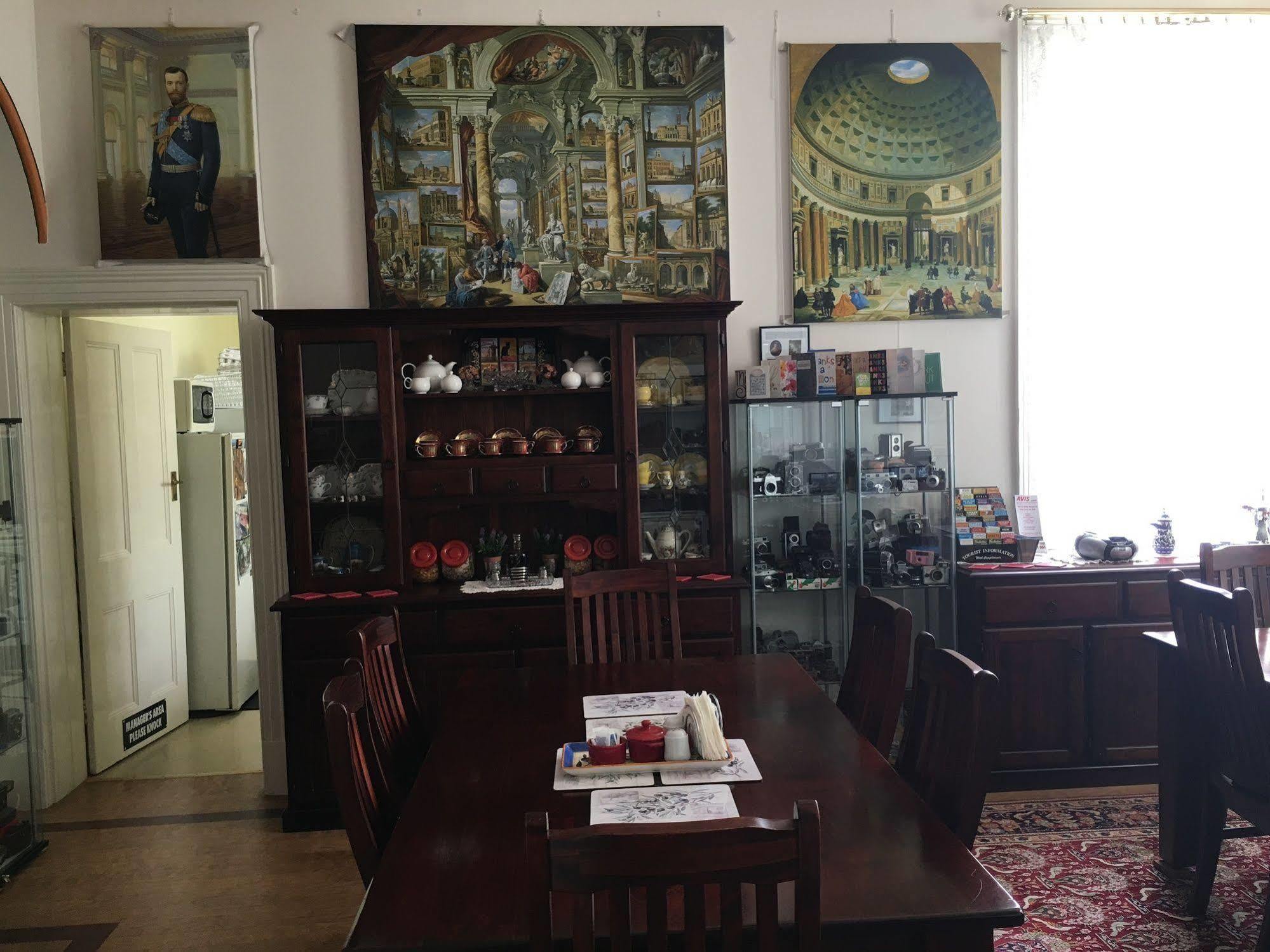 Albany Foreshore Guest House Zewnętrze zdjęcie