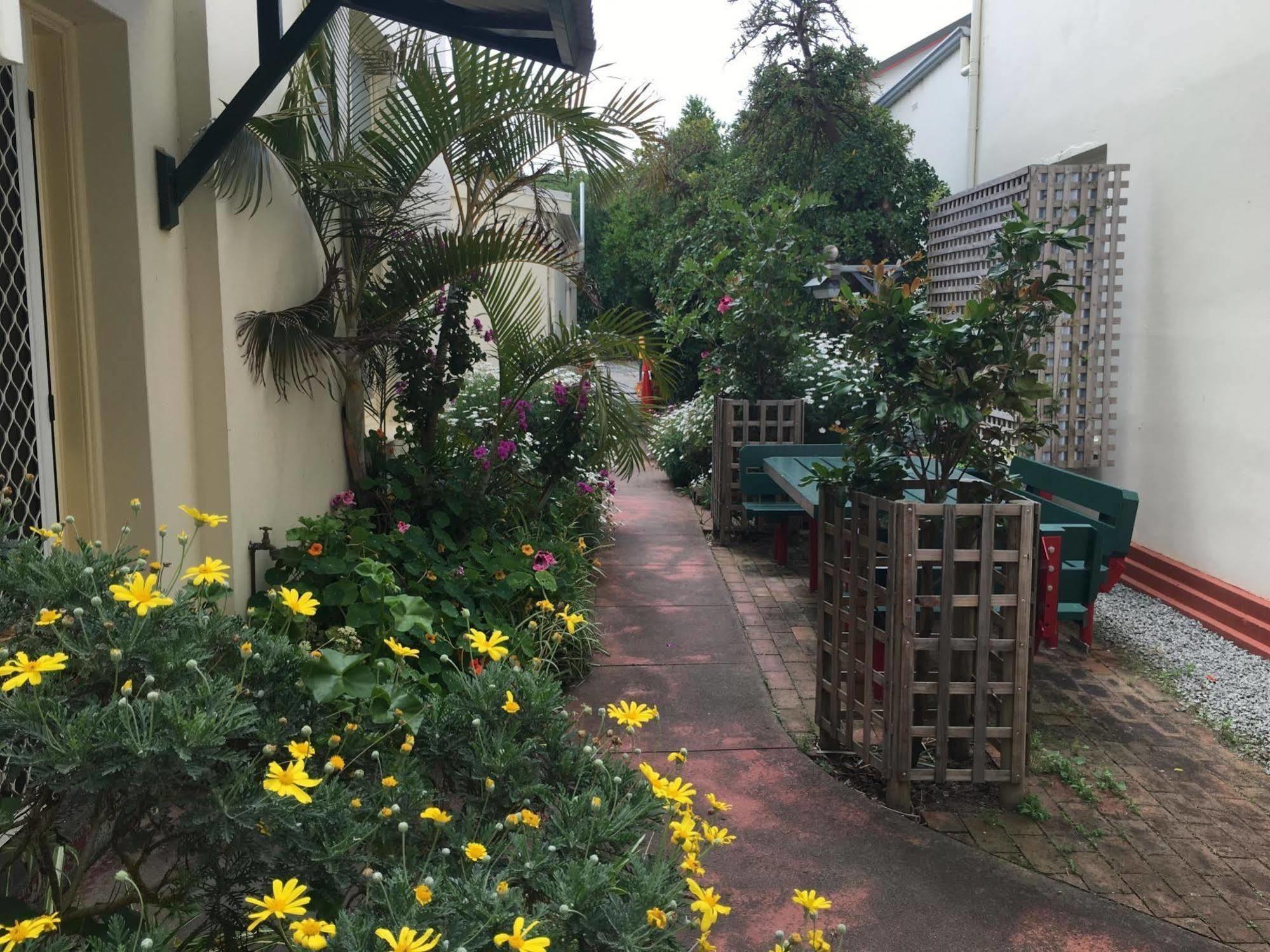 Albany Foreshore Guest House Zewnętrze zdjęcie