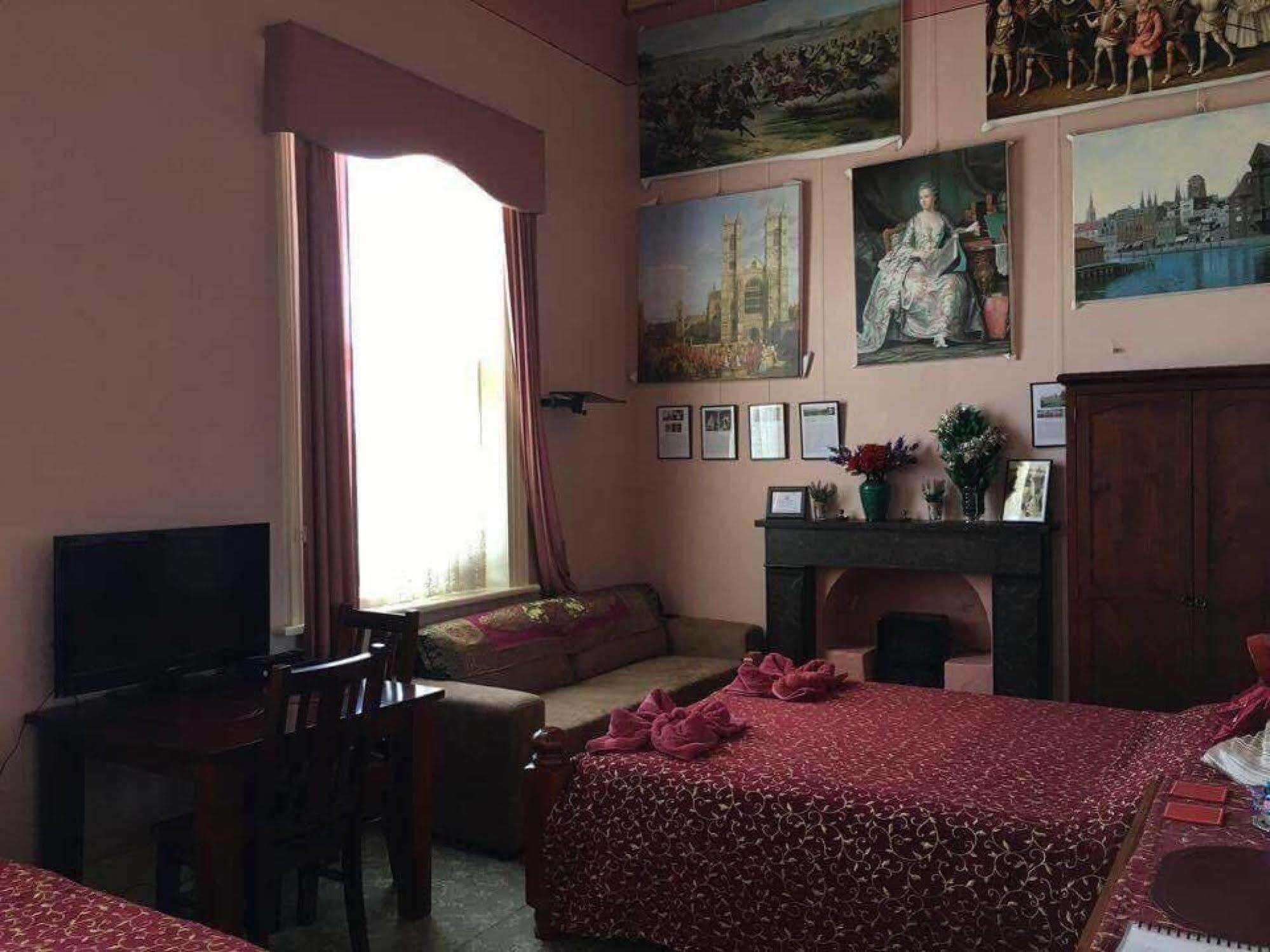 Albany Foreshore Guest House Zewnętrze zdjęcie