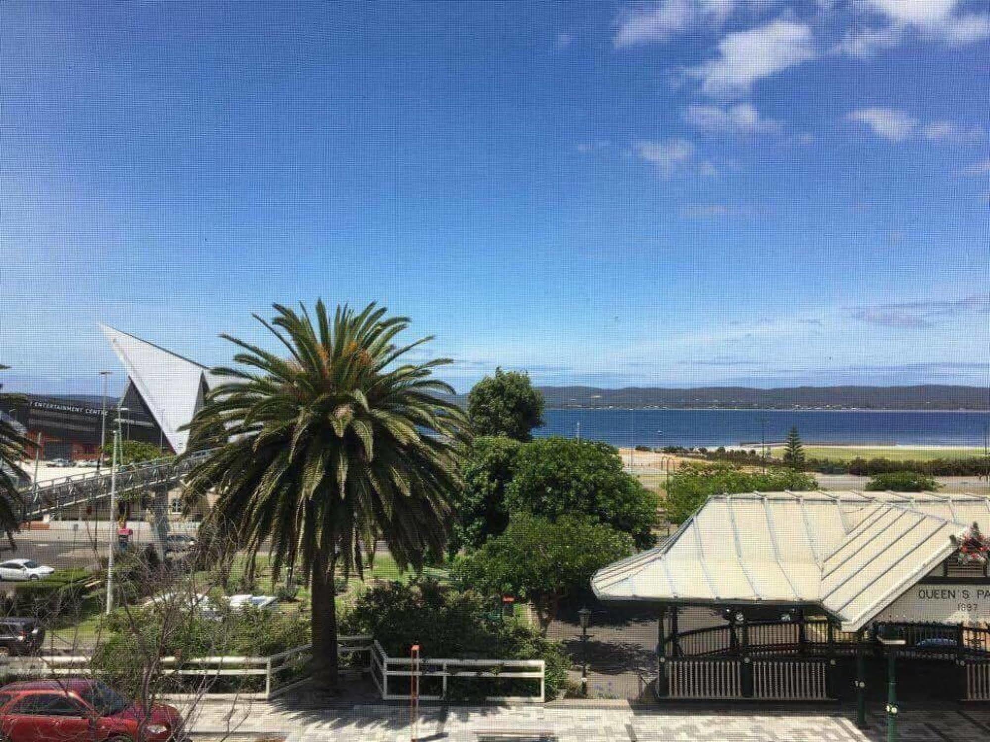 Albany Foreshore Guest House Zewnętrze zdjęcie